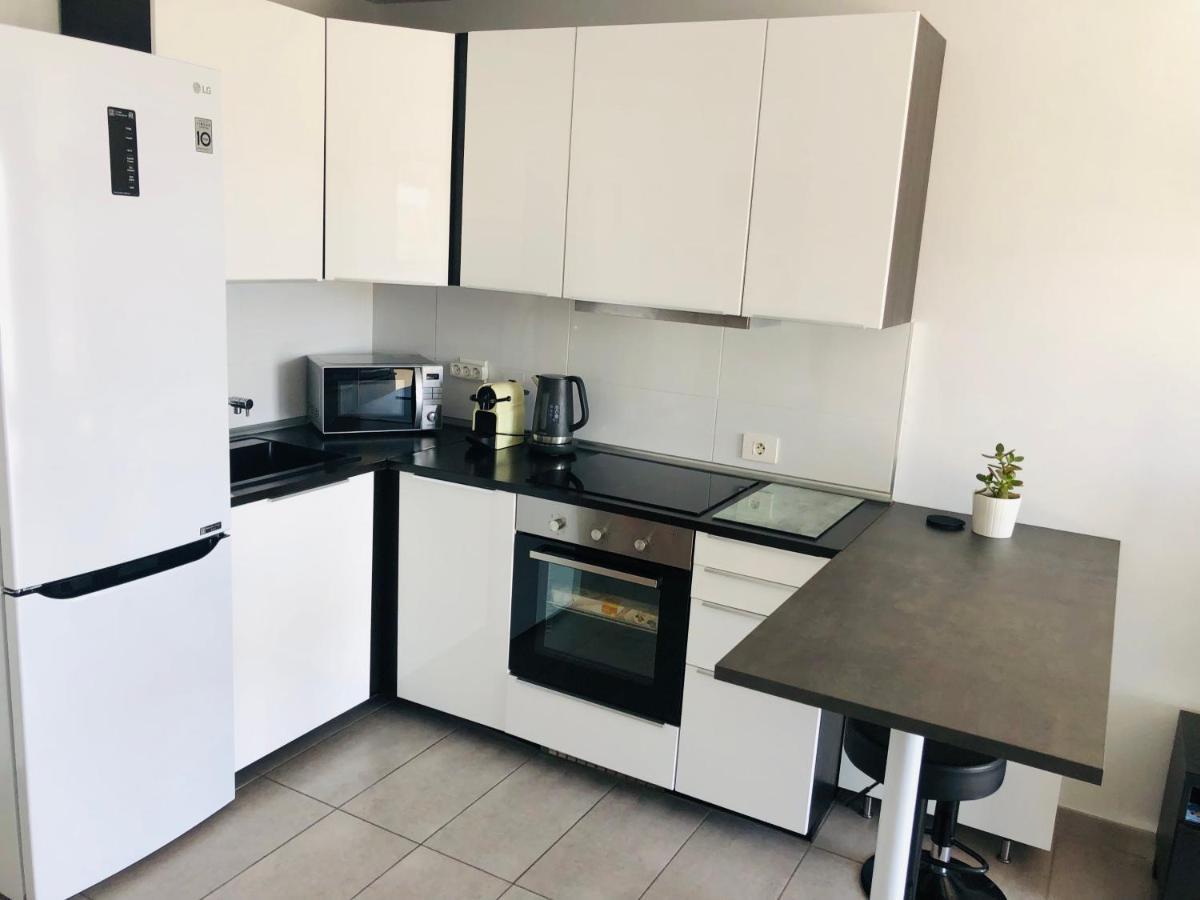 Apartament Perla De Amadores Zewnętrze zdjęcie